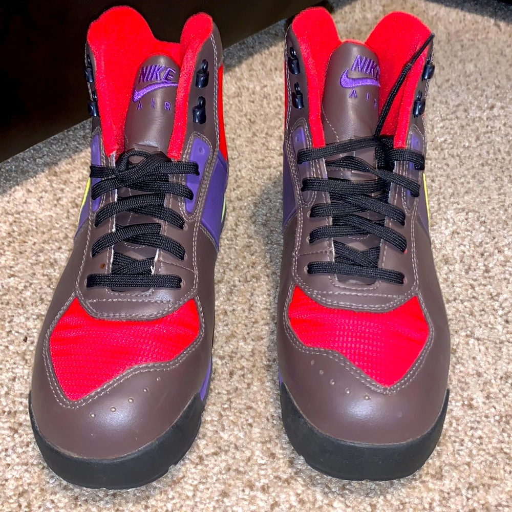 Air Baltoro F/L